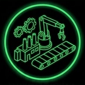 Automation for Manufacturing and Machine Shops