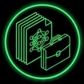 AI consulting for Professional Services