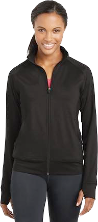 Custom Fleece