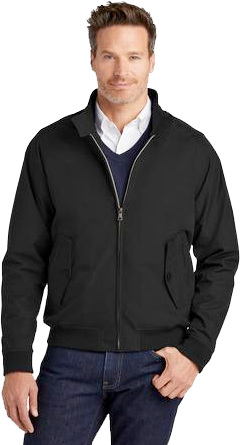 Custom Jackets