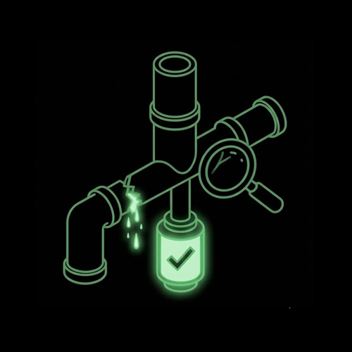 Operational efficiency audit and workflow analysis