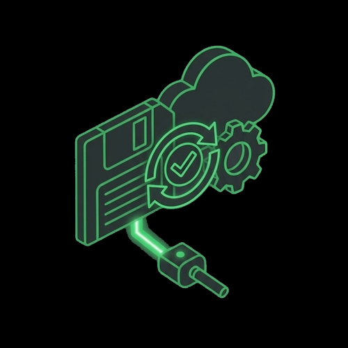 Modern AI integration for legacy business systems