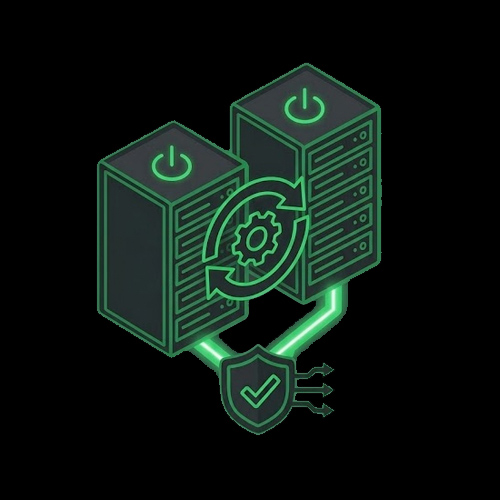 Automating redundant manual data entry tasks