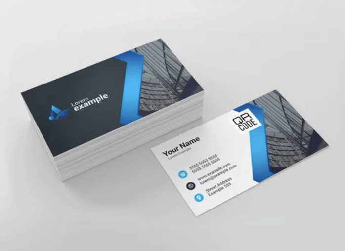 Business Cards