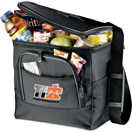 Custom Coolers