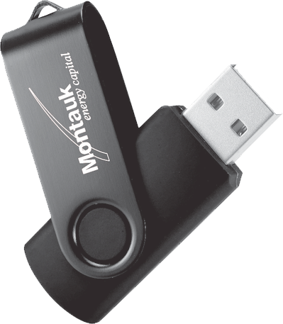 Custom Flash Drives