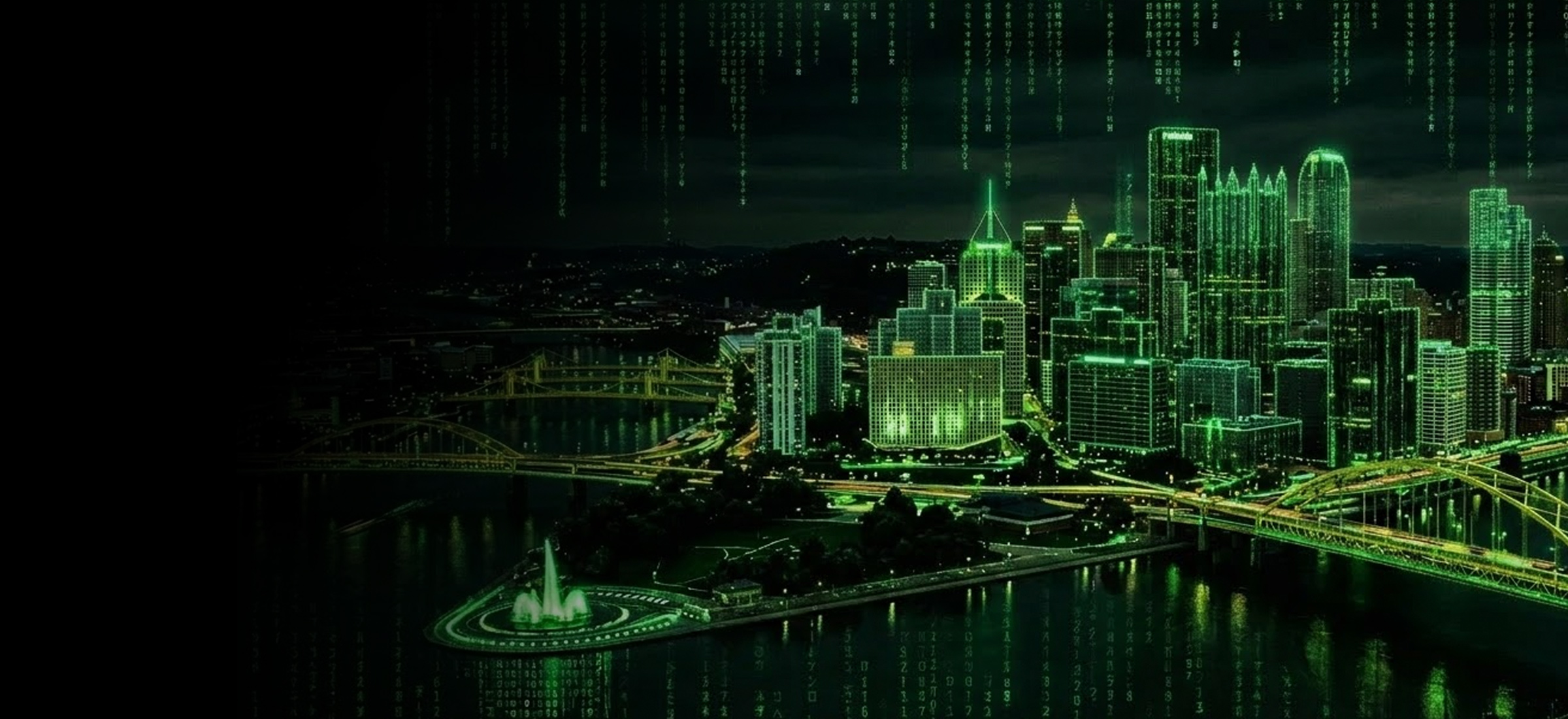 AI Automation Services in Pittsburgh and Greensburg PA